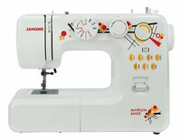 Швейная машина Janome Art-Style 4045 Джаноме Тикув Мошинаси