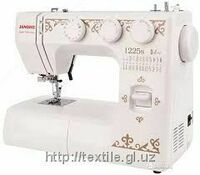Швейная машина Janome 1225 Джаноме Тикув Машинаси