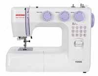 Janome VS 56s Janome Tikuv Mashinasi tikuv mashinasi