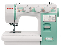 Janome SE 7522 Janome Tikuv Mashinasi tikuv mashinasi
