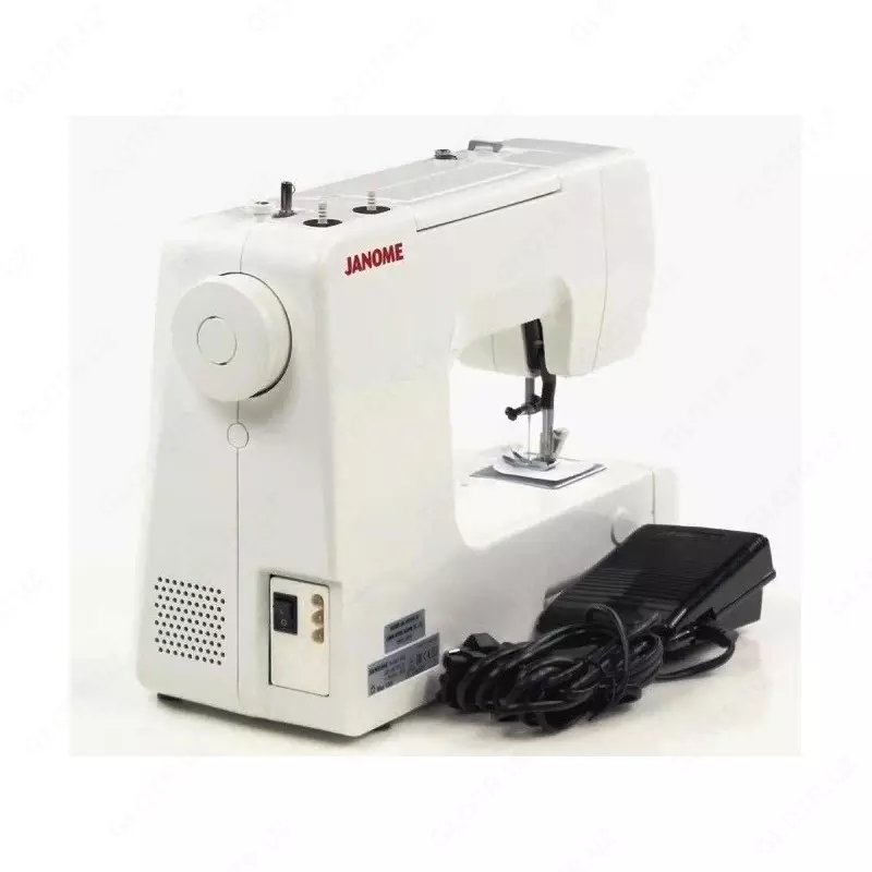 Janome JL-23 Janome Tikuv Moshinashi tikuv mashinasi - 1 854 300.7 so'm