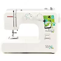 1 854 300.7 so'm Janome JL-23 Janome Tikuv Moshinashi tikuv mashinasi