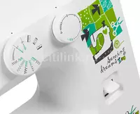 Janome JL-23 Janome Tikuv Moshinashi tikuv mashinasi Chakana savdo