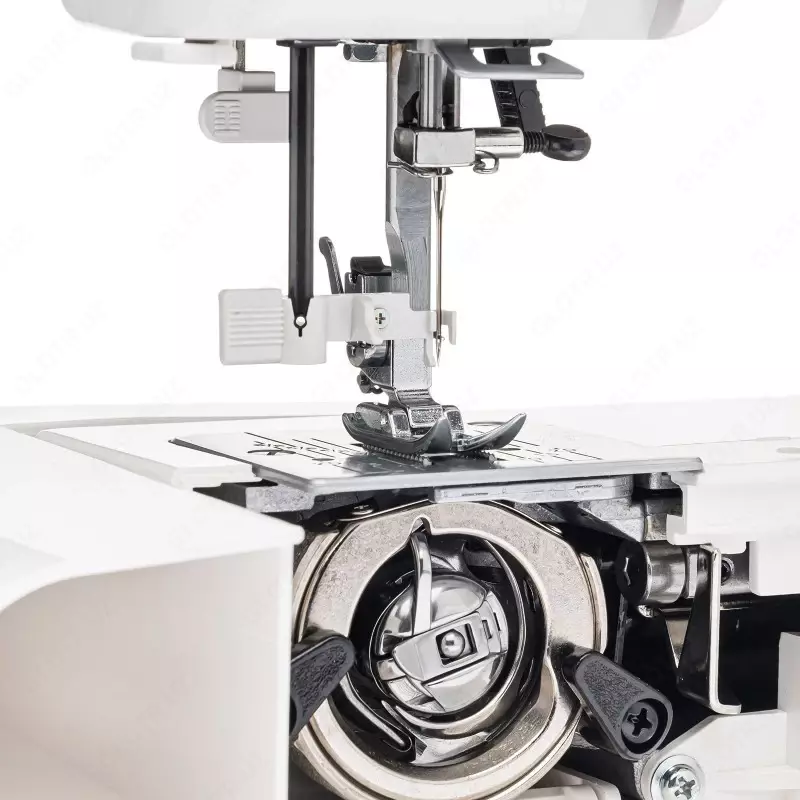 Швейная машина Janome Q33 Джаноме Тикув Машинаси Только в розницу