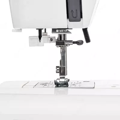 Швейная машина Janome Q33 Джаноме Тикув Машинаси Janome UZ