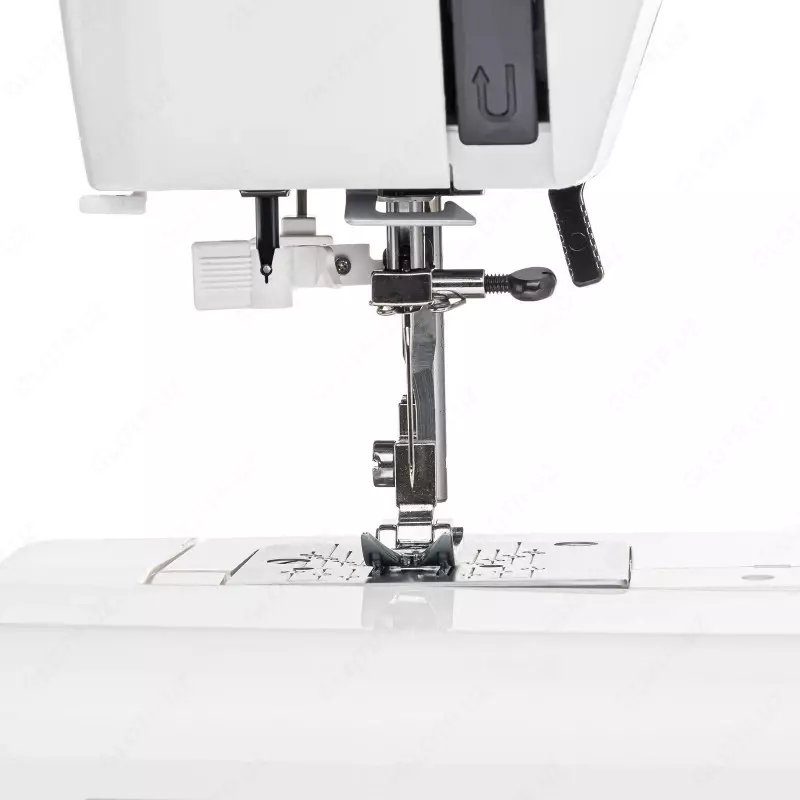 Швейная машина Janome Q33 Джаноме Тикув Машинаси Janome UZ