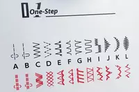 Швейная машина Janome Q33 Джаноме Тикув Машинаси - Janome UZ