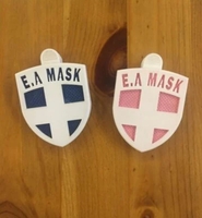 Ea mask