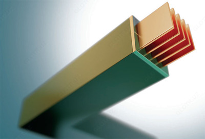 Шинопровод литой IP68