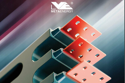 Токопровод с литой изоляцией до 24 кВ