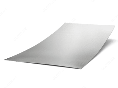 Лист г/к (Россия)