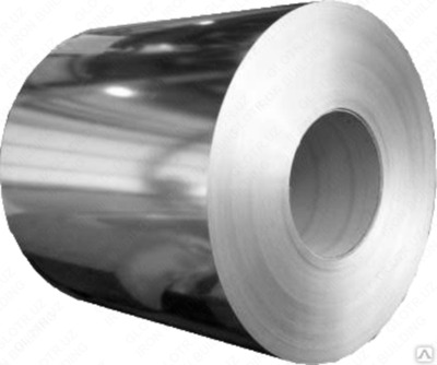 Оцинкованный рулон (Россия) - Цена по запросу