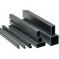 Труба профильная 2(Россия) - по запросу