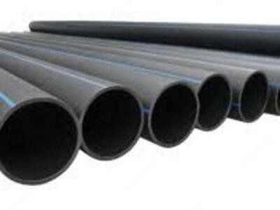 Полиэтиленовые трубы SDR 11 S 5 (Ø110 + 0