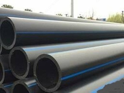 SDR 41 S 20 polietilen quvurlar (Ø125 + 0.8)