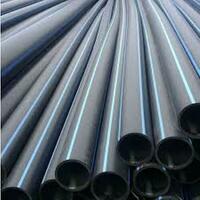 Полиэтиленовые трубы SDR 17