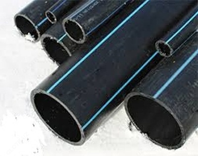 Полиэтиленовые трубы SDR 11 S 5 (Ø125 + 0