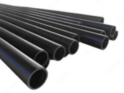 Полиэтиленовые трубы SDR 33 S 16 (Ø160 + 1.0)