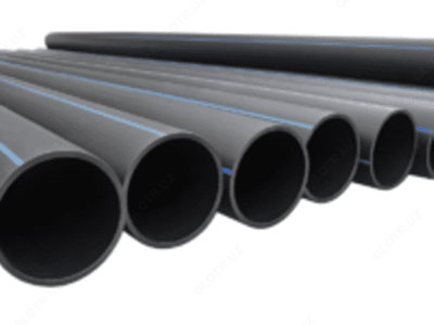 Полиэтиленовые трубы SDR 26 S 12