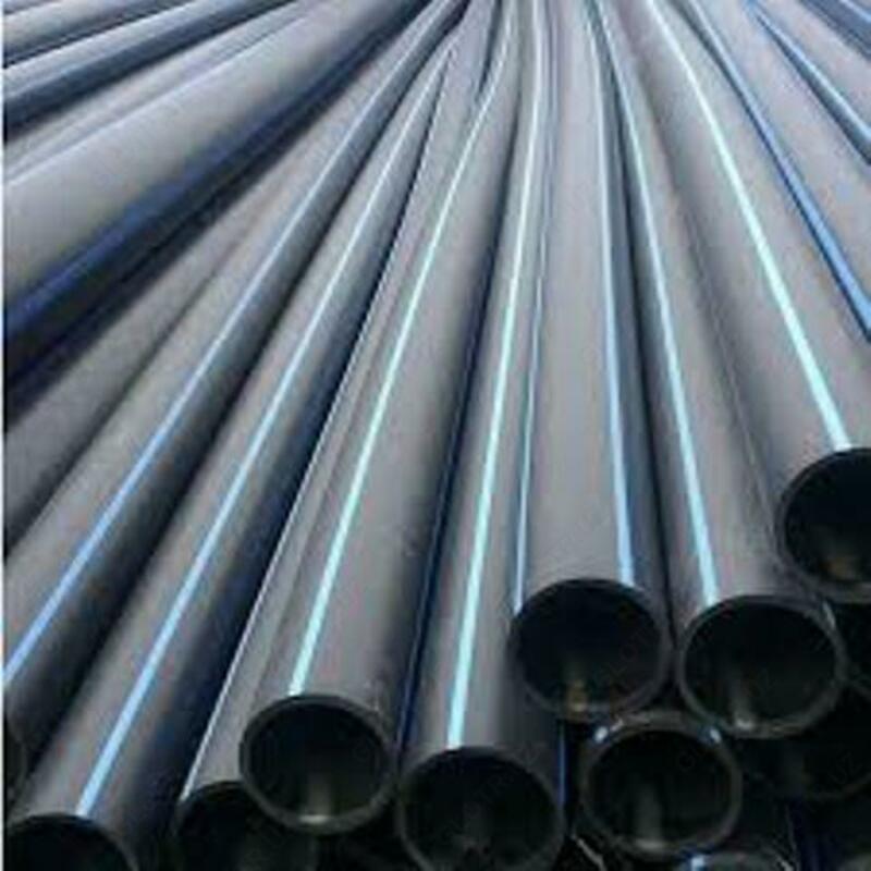 Полиэтиленовые трубы SDR 17