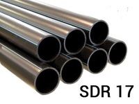 Полиэтиленовые трубы SDR 17 S 8 (Ø180 + 1.1)