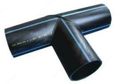 Тройник Ф 90х5