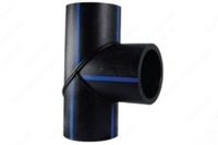 Тройник Ф 90х8