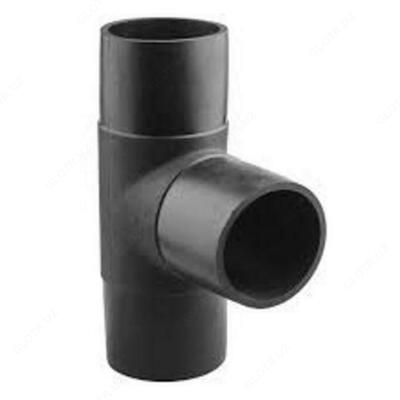 Тройник Ф 90х10