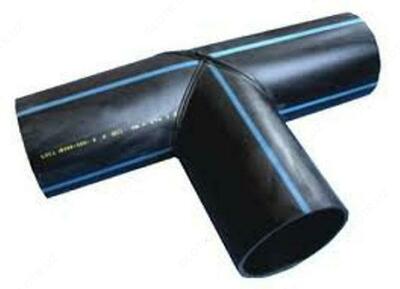 Тройник Ф 110х5