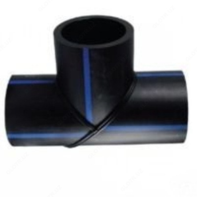 Тройник Ф 160х7