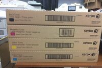 Toner XEROX C 60 / C 70 (o'rnatilgan)