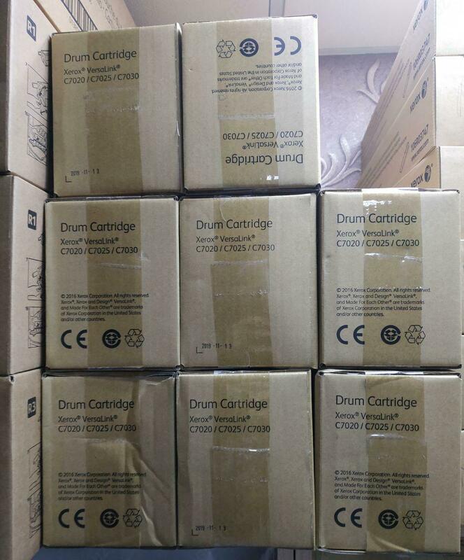 XEROX C 7020 / C7025 / C7030 baraban