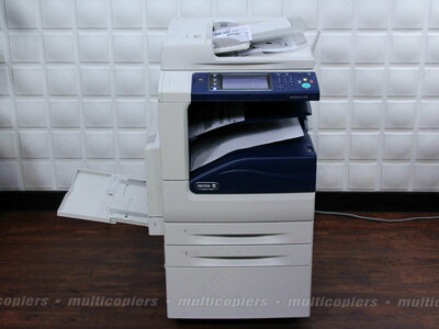 Ремонт оборудования XEROX VersaLink C 7020/7025/7030