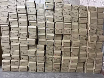 Xerox PrimeLink 9065/9070 uchun kartrijlar to'plami