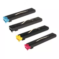 Тонер картридж Xerox PrimeLink 9065/9070 (комплект картриджей) - от {0} сум