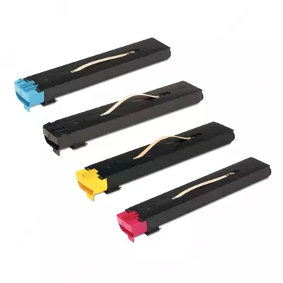 Xerox PrimeLink 9065/9070 uchun kartrijlar to'plami