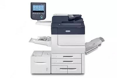 МФУ Xerox PrimeLink C9065/C9070 с встроенным контроллером DISCOVERY