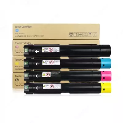 Картриджи для Xerox DC SC 2020 (006R01693