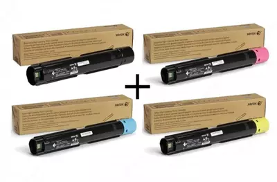 Картриджи для Xerox Versalink C7020/7025/7030/7035 (106R03745