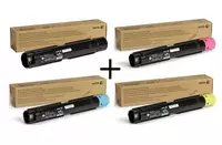 Картриджи для Xerox Versalink C7020/7025/7030/7035 (106R03745