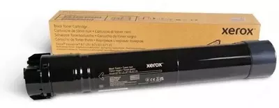 Тонер картридж Xerox VL B7125/B7130/B7135 Black (34 300 стр) (006R01819)