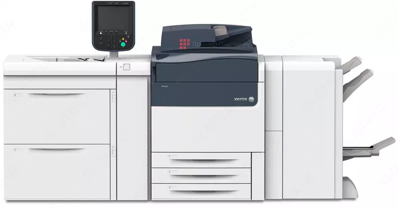 МФУ Xerox Versant 4100 Press - от {0} сум