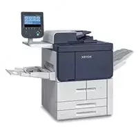 принтер Xerox PrimeLink B9100.