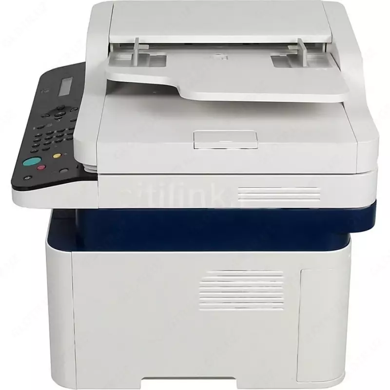 МФУ А4 ч/б Xerox 3020BI (Wi-Fi) - от {0} сум