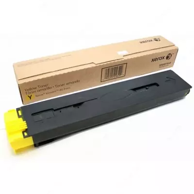 Тонер картридж Xerox Versant 80 (комплект) (006R01646) (006R01647) (006R01648) (006R01649) ЧП VIRTUS SERVIS