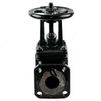 Quyma temir eshik valfi 30ch6br Du-300 Ru -10/16 - 5 800 000 so'mdan