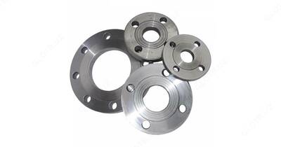 Фланец стальной Ду 350 х 22 мм.