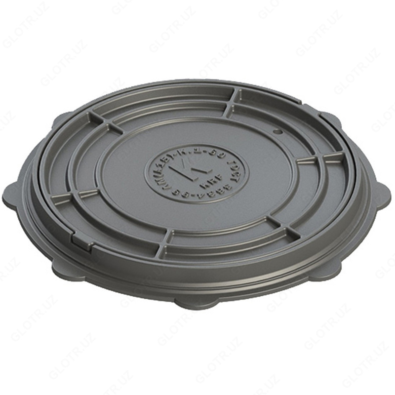 Kanalizatsiya uchun engil lyuk. - 380 000 so'm