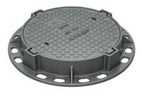 Магистральный тяжелый люк.