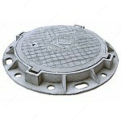 Магистральный тяжелый люк. - 670 000 сум / шт.